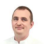 Мутыло Андрей Витальевич, Невролог, Мануальный терапевт, Остеопат, Спортивный врач - Новосибирск