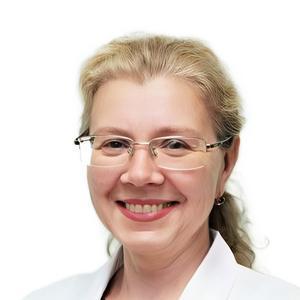 Семашко Вера Николаевна, Детский невролог, невролог - Новосибирск