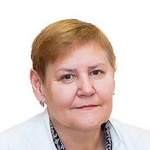 Зайцева Вера Юрьевна, Детский невролог - Новосибирск
