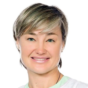 Летова Екатерина Владимировна, детский невролог - Новосибирск