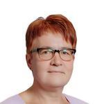 Алексеева Татьяна Александровна, Онколог, Врач УЗИ, Детский врач УЗИ, Маммолог, Хирург - Новосибирск
