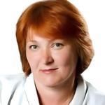 Зорькина Инна Васильевна, Онколог, Маммолог, Онколог-маммолог - Новосибирск