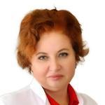 Сасса Елена Александровна Сасса Елена Александровна, Онколог, Дерматолог, Маммолог, Онколог-дерматолог - Новосибирск