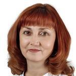 Руденко Инна Эдуардовна, Детский ЛОР, ЛОР - Новосибирск