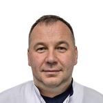 Красов Дмитрий Сергеевич, Детский ЛОР - Новосибирск