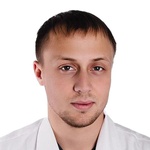 Шумахер Эдуард Геннадьевич, Пластический хирург - Новосибирск