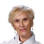 Черепанова Лариса Тимофеевна, Детский офтальмолог - Новосибирск