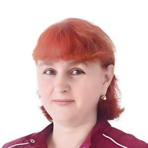 Дащенко Ирина Юрьевна, Стоматолог, Пародонтолог - Новосибирск