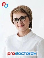 Дудина Ирина Юрьевна, Стоматолог, Гомеопат - Новосибирск
