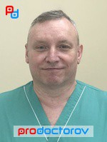 Голуб Павел Игоревич, Стоматолог - Новосибирск