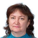 Куликова Людмила Алексеевна, Педиатр - Новосибирск