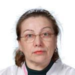 Жевтушко Галина Ивановна, Педиатр - Новосибирск