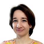 Яковлева Анна Александровна, Педиатр - Новосибирск