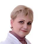 Шабалина Ольга Викторовна, Педиатр - Новосибирск