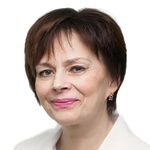 Щербицкая Елена Павловна, Педиатр - Новосибирск
