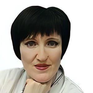 Карина гребенщикова новосибирск