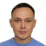 Гагин Роман Александрович, Врач УЗИ - Новосибирск