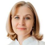 Гежа Евгения Николаевна, Педиатр - Новосибирск