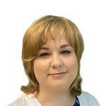 Коваль Анна Юрьевна Коваль Анна Юрьевна, Детский пульмонолог, Педиатр - Новосибирск