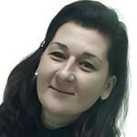 Шабанова Дарья Александровна, Педиатр - Новосибирск