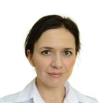 Доронина К. С. - фото