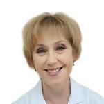 Попова Ирина Дмитриевна Попова Ирина Дмитриевна, Пульмонолог - Новосибирск