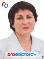 Толкачева Юлия Валерьевна, Стоматолог - Новосибирск