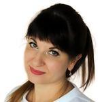 Калинина Оксана Евгеньевна, Стоматолог - Новосибирск