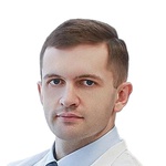 Сорокин Максим Юрьевич, Эндокринолог - Новосибирск