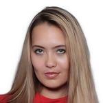 Кошелева Анна Павловна, Терапевт, Гериатр (геронтолог) - Новосибирск