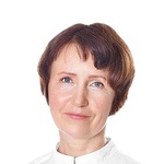 Семыкина Ольга Семеновна