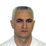 Сотников Олег Валерьевич, Мануальный терапевт - Новосибирск