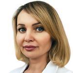 Ишмухаметова Анастасия Анатольевна, Терапевт - Новосибирск