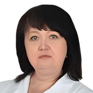 Трунько Светлана Николаевна, терапевт - Новосибирск