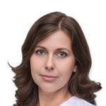 Сухатерина Наталья Александровна, Гастроэнтеролог, Терапевт - Новосибирск