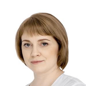 Мирошниченко Елена Александровна, гастроэнтеролог - Новосибирск