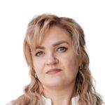 Бессонова Елена Евгеньевна, Педиатр - Новосибирск