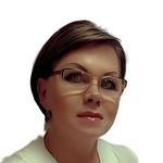 Борисова Светлана Леонидовна, Терапевт - Новосибирск