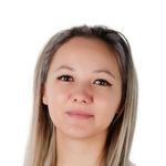 Машошина Маргарита Романовна, Стоматолог - Новосибирск