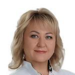 Попова Мария Вячеславовна, Ревматолог - Искитим