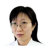 Ногай Жанна Руслановна Ногай Жанна Руслановна, Детский пульмонолог, Детский аллерголог, Педиатр, Пульмонолог - Новосибирск