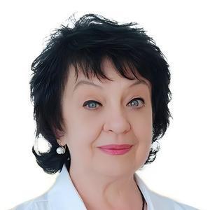 врач уколова