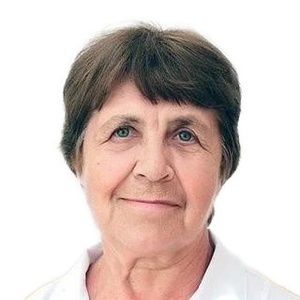 Вишнякова Валентина Алексеевна, лор - 11 отзывов Новосибирск - ПроДокторов