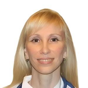Гурина Галина Васильевна, терапевт, гастроэнтеролог - Новосибирск