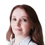 Вайнмастер Алена Владимировна