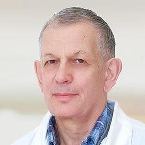 Меледин Валерий Анатольевич, нейрохирург - Новосибирск