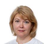 Пинигина Светлана Владимировна, Терапевт, Гастроэнтеролог - Новосибирск