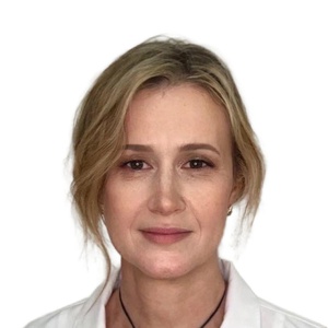 Орлова Юлия Анатольевна, терапевт , гастроэнтеролог - Новосибирск