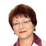 Шаманаева Ирина Николаевна, Ревматолог, Терапевт - Бердск