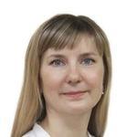 Муфтахова Надежда Ивановна, Педиатр - Новосибирск